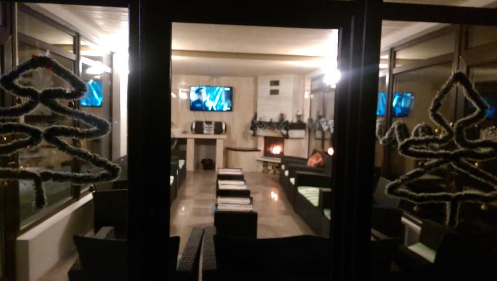 Pensiunea Casa Beatrice Bran برانْ المظهر الخارجي الصورة