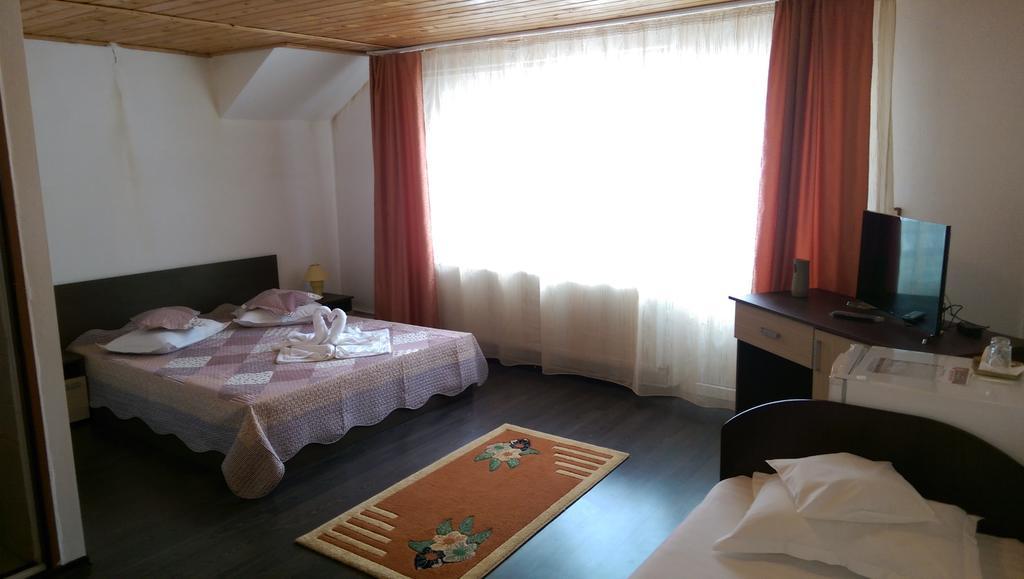 Pensiunea Casa Beatrice Bran برانْ المظهر الخارجي الصورة