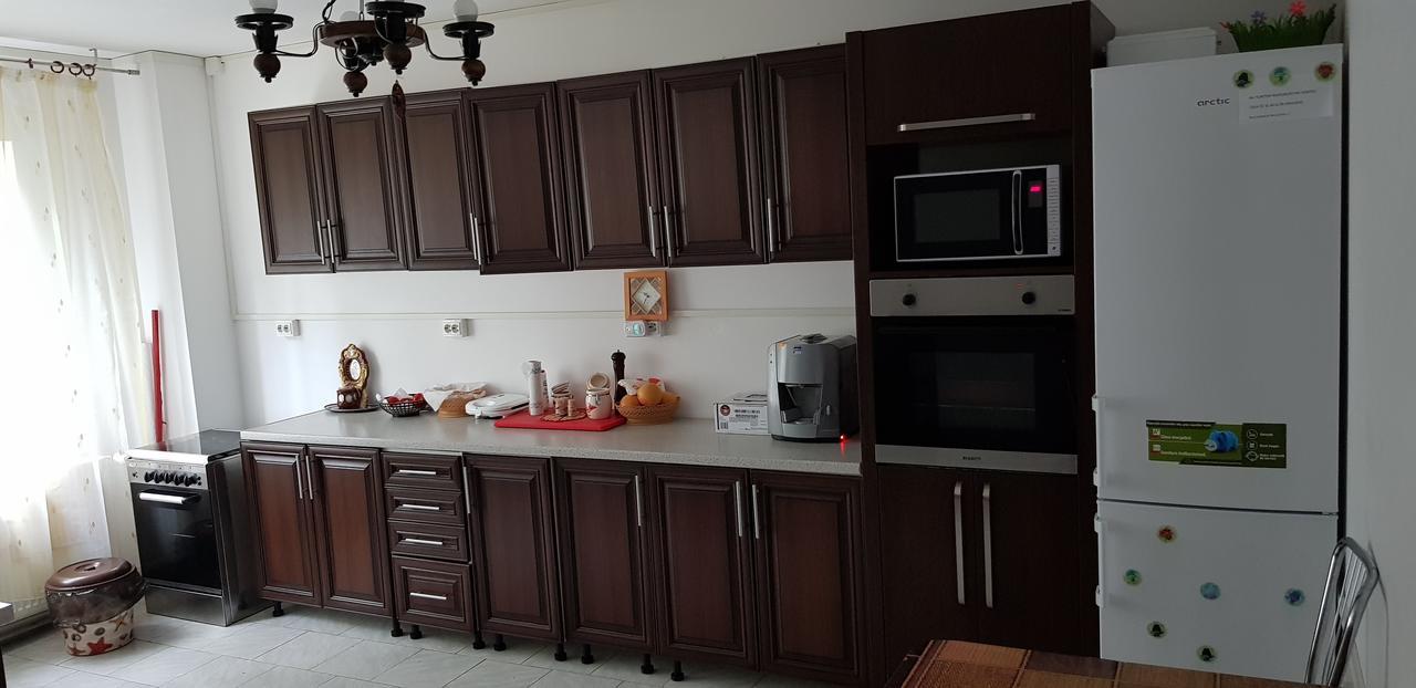 Pensiunea Casa Beatrice Bran برانْ المظهر الخارجي الصورة