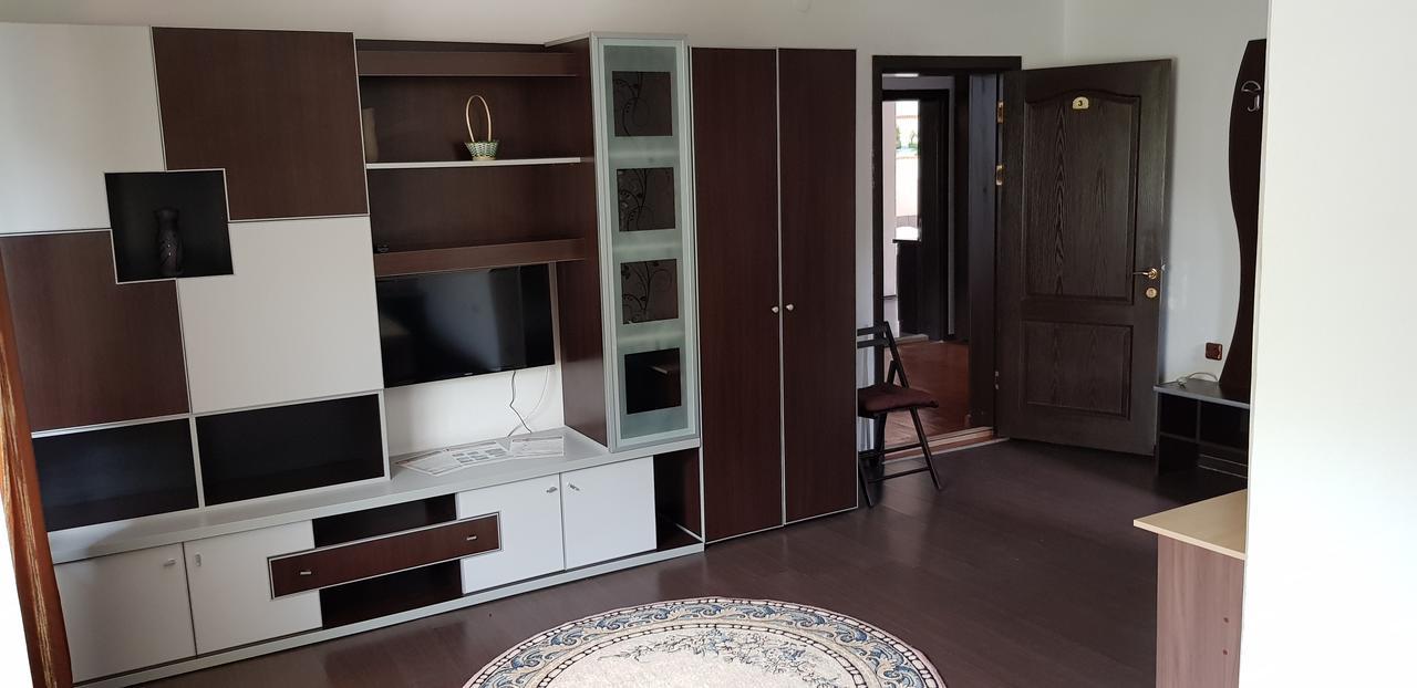 Pensiunea Casa Beatrice Bran برانْ المظهر الخارجي الصورة